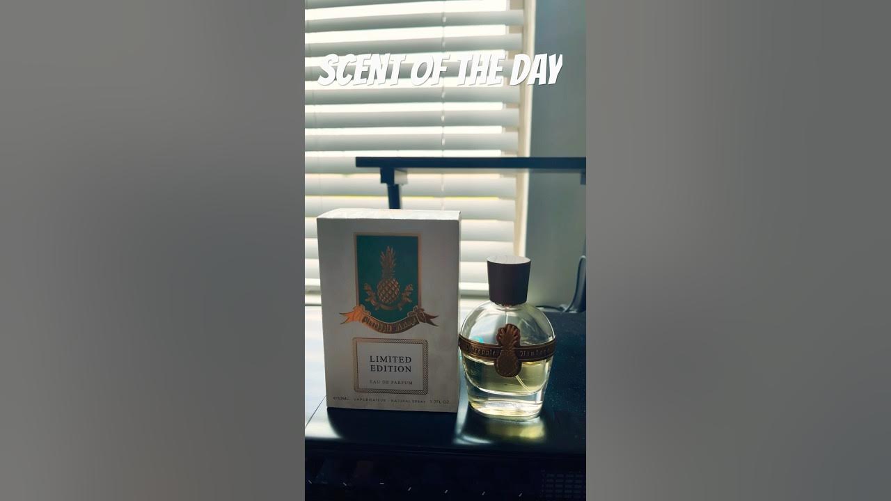 Ambroxxan Lovers | Premium Fragrances | Parfums Vintage
