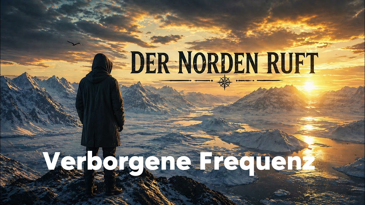 Assista a Verborgene Frequenz - Der Norden ruft no YouTube Assista a Verborgene Frequenz - Der Norden ruft no YouTube