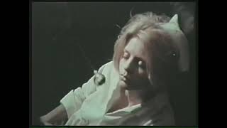The Psychiatrist (1971) - Hypnosis Scene