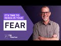 Understanding trauma  part 9  fear