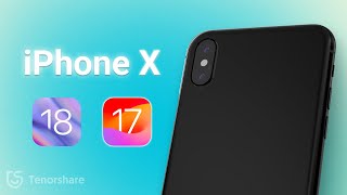 L'iPhone X può essere aggiornato a iOS 17? - Come aggiornare l'iPhone X a iOS 17