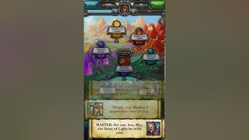 Dungeons of Evilibrium RPG Gameplay Walkthrough - Tutorial for Android/IOS