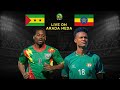 አራዳ ሜዳ የቀጥታ ስርጭት ሳኦ ቶሚ እና ፕሪንሲፔ ከ ኢትዮጵያ Arada Meda Sao Tome And Principe Vs Ethiopia