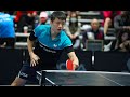 Lily zhang vs liang jishan  open singles round of 16  2022 joola global championships
