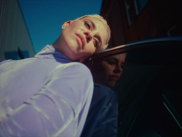 Dillon - Cry Bebe (Official Video)