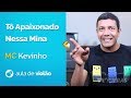 Vídeo MC Kevinho - Tô Apaixonado Nessa Mina (como tocar - aula de violão)