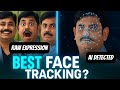 కంటెంట్ క్రియేటర్ల కోసం బెస్ట్ ఎక్స్‌ప్రెషన్ ట్రాకింగ్ విధానం ఏది?#aivideogenerator #ai
