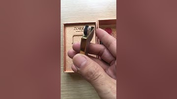 BẬT LỬA XĂNG ĐÁ ZORRO ZC5 CHÍNH HÃNG (tặng 1 vỉ đá lửa 7 viên)