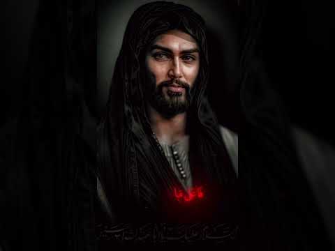 فنسبوني فأنظروا من انا هكذا كان الامام الحسين يخاطب القوم في يوم عاشوراء اكسبلور يافاطمه لايك