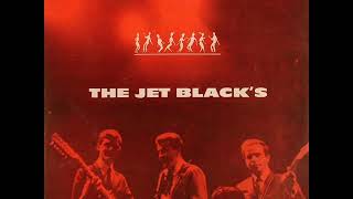 Video thumbnail of "The Jet Black's - Les Indiens"