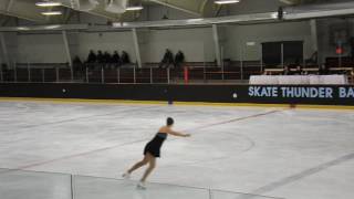 Bronze Interpretive Program 2016/17