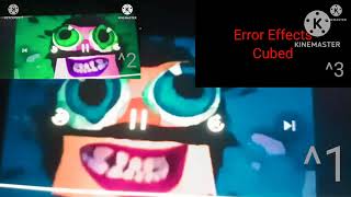 Klasky Csupo Effects Nein Csupo Effects Powers Fourparison