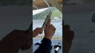 1911 kimber 9mm