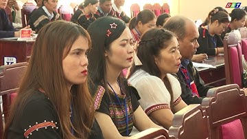 Đại hội đại biểu các dân tộc thiểu số huyện Lắk lần thứ IV - năm 2024| Truyền hình Đắk Lắk