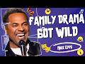 Mike Epps Roasts Family Drama And Baby Mama Chaos | Stand-up Comedy 🔥