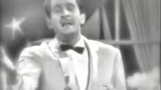 Nel Blu Dipinto Di Blu - Volare - Domenico Modugno - Sanremo 1958 Resimi