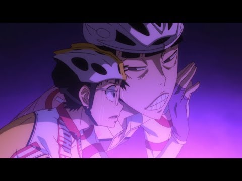 YOWAMUSHI PEDAL NEW