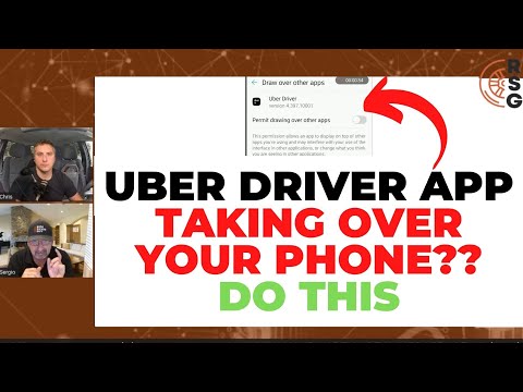 Video: Een Uber Driver-account activeren op iPhone of iPad: 14 stappen