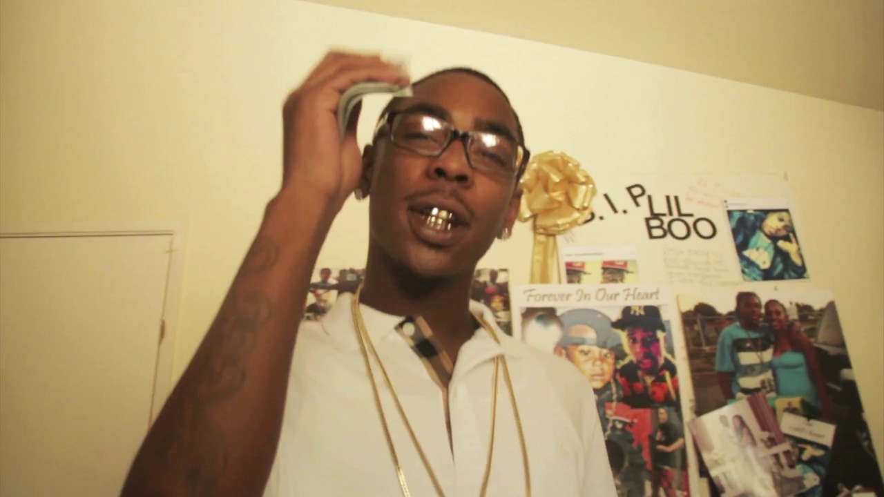 NastyO  - BankRoll ( Music Video )