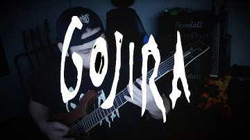 TOP 7 GOJIRA RIFFS