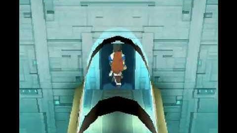 Xenogears: Part 87- The Audio Puzzle