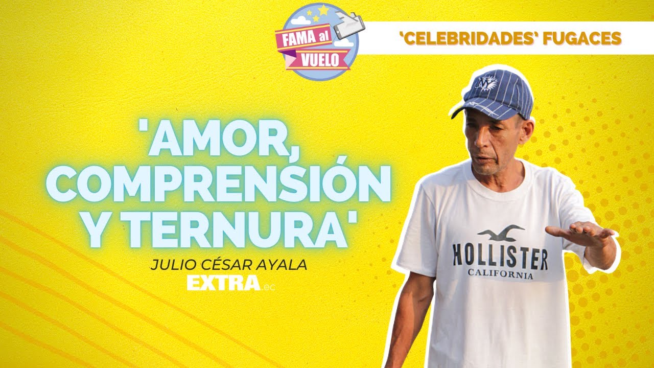 Lo Que Necesito Es Amor Comprensión Y Ternura www.youtube.com