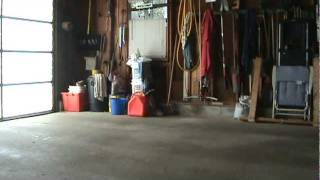 Beam E4 With Carbon Blades Ii