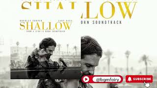 LADY GAGA & BRADLEY COOPER - Shallow | A Star Is Born | One Hour Loop @bgmfairy