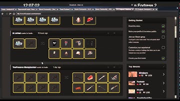 TF2 Outpost Tutorial