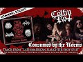 Cffin rt  consumed by the worms official lyric