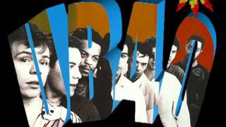 UB 40 - Dont Do The Crime