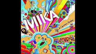 Mika - Relax, Take It Easy (Alternate Extended Version)