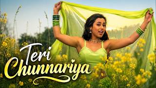 Teri Chunnariya Hello Brother Salman Khan Rani Mukherjee Kumar Sanu Alka Yagnik