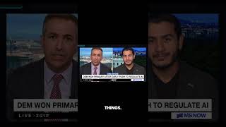 This Is Why Abdul El-Sayed Is Winning