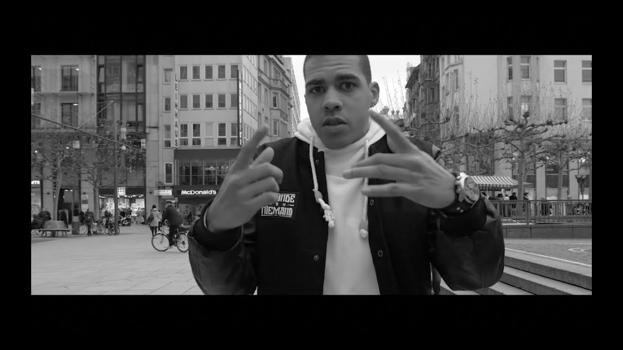 Born - Grautöne Videosnippet