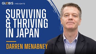Surviving Thriving In The Japanese Workplace