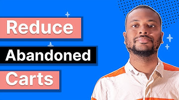 Stop Losing Sales: How to Reduce Abandoned Carts on Your Ecommerce Store