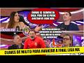 CLAVE MILITO: TRABAJO MENTAL en jugadores para NO SENTIR AUSENCIAS de SELECCIONADOS | Generación F