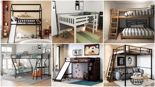 30 modern loft bed ideas ,small room cabin bed ideas 2023 @designland 30 modern loft bed ideas ,small room cabin bed ideas 2023 @designland