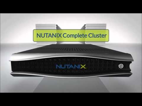 ვიდეო: რა არის nutanix DSF?