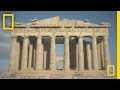 Parthenon Battle | National Geographic