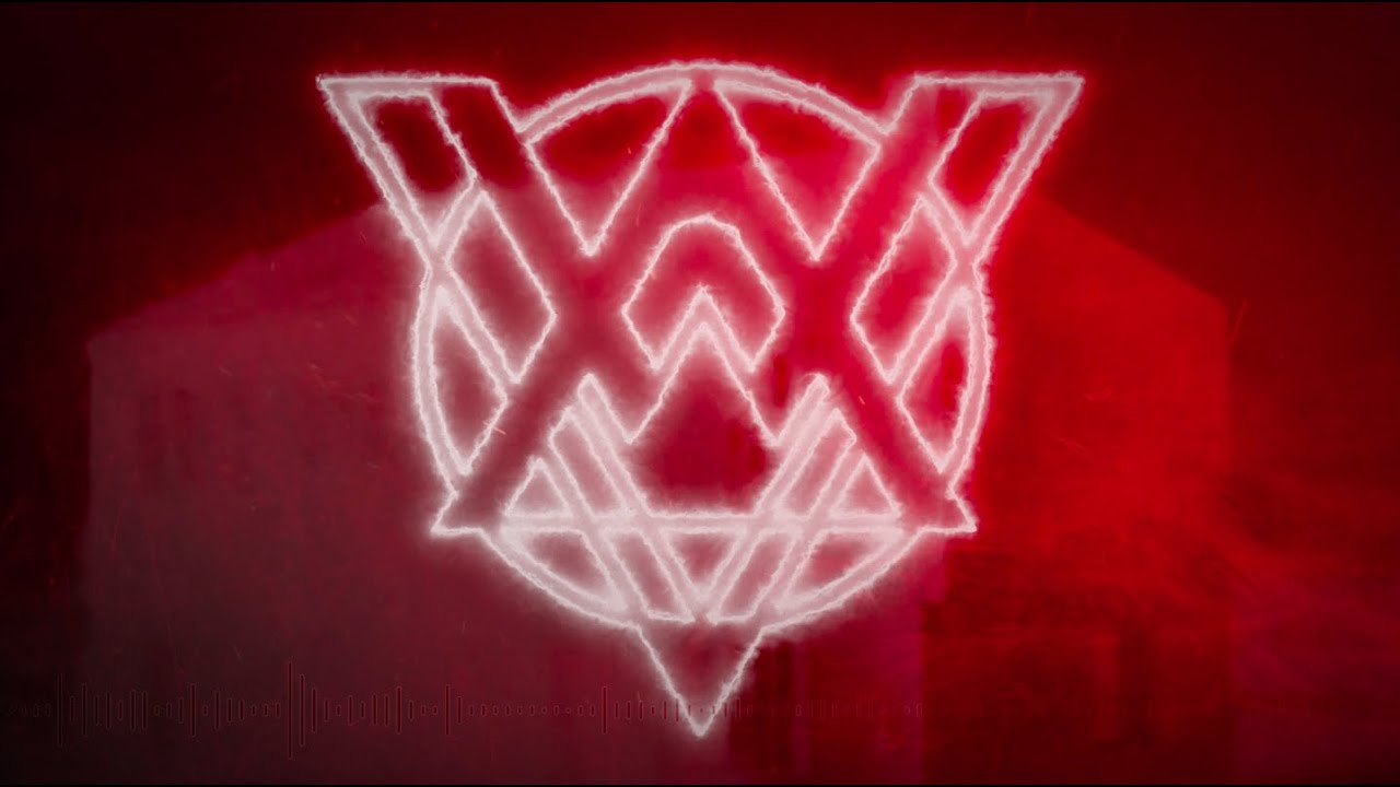 We Are Victory - ENDGAME (Official Lyric Stream)