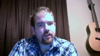 Interview Video for Dart Drones Wealth