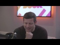 Dermot O&#39;Leary&#39;s Internet Fan Fiction