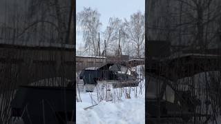 Гусеничный вездеход ЛАЙКА Терек. Форсаж по русски #вездеходылайка #болотоход #вездеход #automobile