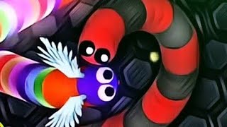 Slither.io Online | Pro Gameplays | Montage, Slitherio Mobile screenshot 1