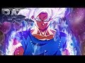 Rap do Goku Instinto Superior | Poder e Superação | Dbs/Dbz | VG Beats