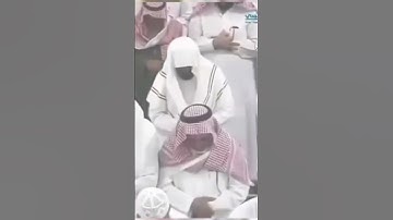 تلاوة جميلة للشيخ: عبدالعزيز الأحمد ﴿إذ يغشيكم النعاس أمنة منه …﴾