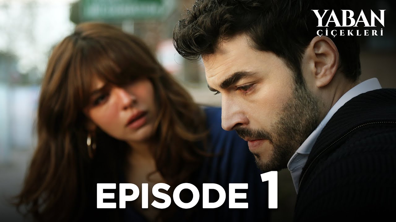 Full Moon - Episode 1 (English Subtitle) | Dolunay