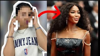 Transforming Myself Into A Supermodel L Funniest Tutorial